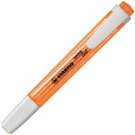 STABILO SWING COOL HIGHLIGHTER CHISEL ORANGE