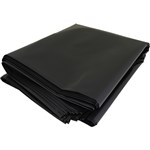 REGAL BIN LINERS LARGE 7782 LITRE BLACK PACK 50