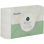 REGAL ECONOMY SLIMLINE TOWEL 240 X 230MM 250 SHEETS