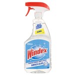 WINDEX SURFACE AND GLASS CLEANER FLORAL 750ML