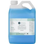 REGAL DISINFECTANT EUCALYPTUS FRAGRANCE 5 LITRE