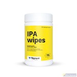 REYNARD IPA SURFACE DISINFECTION WIPES TUB 75