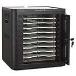 KENSINGTON USBC CHARGING CABINET BLACK