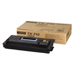 KYOCERA TK710 TONER CARTRIDGE BLACK