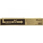 KYOCERA TK8319K TONER CARTRIDGE BLACK