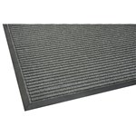 MATTEK ESTEEM RIBBED II MEDIUM TRAFFIC ENTRANCE MAT 900 X 1500MM