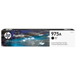 HP L0R97AA 975A INK CARTRIDGE BLACK