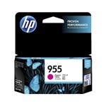 HP L0S54AA 955 INK CARTRIDGE MAGENTA