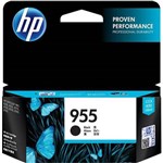 HP L0S60AA 955 INK CARTRIDGE BLACK