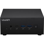 LEADER CORPORATE SN15 MINI PC I7 16GB BLACK