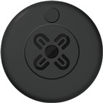 MOKI ACCMTAGT MOKITAG TRACKER BLACK