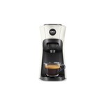 LAVAZZA A MODO MIO COFFEE MACHINE TINY ECO WHITE