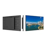 MITSUMARU INDOOR SIGNAGE DISPLAY 65INCHES BLACK