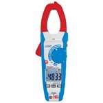 MAJOR TECH AC CLAMP METER 1000A BLUE