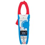 MAJOR TECH ACDC TRUE RMS CLAMP METER 1000A BLUE