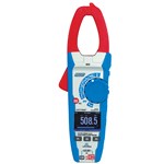 MAJOR TECH ANALYSIS CLAMP METER 1500V BLUE