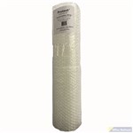 POLYCELL OFFICE BUBBLE WRAP NON PERFORATED 500MM X 5M CLEAR