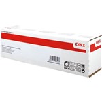 OKI 46490610 TONER CARTRIDGE MAGENTA