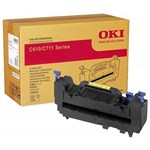 OKI C610 FUSER UNIT