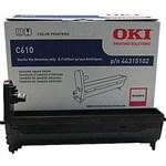 OKI C610 DRUM UNIT MAGENTA