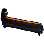 OKI C711N DRUM UNIT CYAN