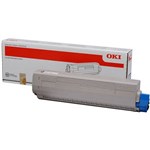 OKI 44844528 TONER CARTRIDGE BLACK