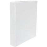 INITIATIVE INSERT RING BINDER 2D 38MM A4 WHITE