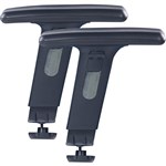 ONLAND ARM KIT TO SUIT VOGUE AND DIAMOND DUO RANGE BLACK