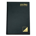 2026 OFFICE NATIONAL DIARY A5 1 DAY TO PAGE 1 HOUR