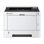 KYOCERA PA4000WX MONO LASER PRINTER WHITE