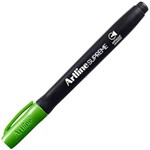 ARTLINE SUPREME METALLIC MARKER GREEN