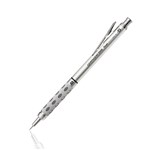 PENTEL GRAPHGEAR 1000 MECHANICAL PENCIL 05MM GREY