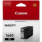 CANON PGI1600BK INK CARTRIDGE BLACK