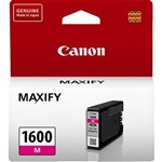 CANON PGI1600M INK CARTRIDGE MAGENTA