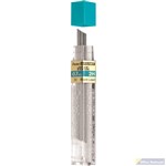 PENTEL HIPOLYMER MECHANICAL PENCIL LEAD REFILLS 2H 07MM TUBE 12