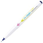 PENTEL JM11 STYLO FOUNTAIN PEN BLUE BOX 12