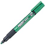 PENTEL MMP20 PAINT MARKER BULLET MEDIUM 30MM GREEN