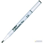 ARTLINE 243 CALLIGRAPHY PEN 30MM BLACK