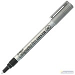 ARTLINE 993 CALLIGRAPHY PEN 25MM SILVER