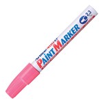 ARTLINE 400 PAINT MARKER BULLET 23MM PINK