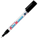 ARTLINE 444 PAINT MARKER BULLET 08MM BLACK
