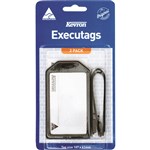 KEVRON ID24 EXECUTAG BLACK PACK 2