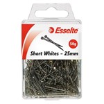 ESSELTE DRESS MAKER PINS 50G
