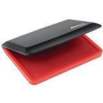 COLOP MICRO 1 STAMP INK PAD 50 X 90MM RED