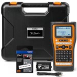 BROTHER PTE560BTVP PRO LABELLING MACHINE ORANGE