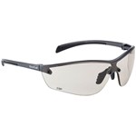 BOLLE SAFETY SILIUM PLUS SAFETY GLASSES CSP LENS