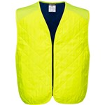 PORTWEST COOLING EVAPORATIVE VEST YELLOW 2XL3XL