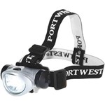 PORTWEST PA50 LED HEAD LIGHT