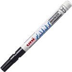 UNIBALL PX21 PAINT MARKER BULLET 12MM BLACK