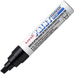 UNIBALL PX30 PAINT MARKER CHISEL 80MM BLACK
